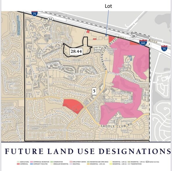 16600 STATE ROAD 84, Weston, FL for sale - Building Photo - Image 3 of 5