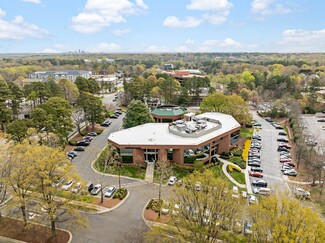 More details for 4301 Lake Boone Trl, Raleigh, NC - Medical for Lease