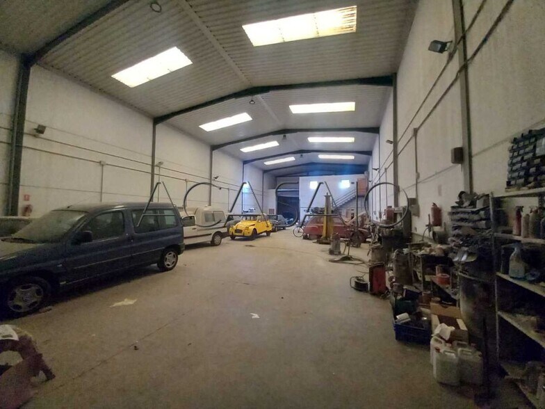 Industrial in Yuncos, Toledo for sale - Building Photo - Image 2 of 7