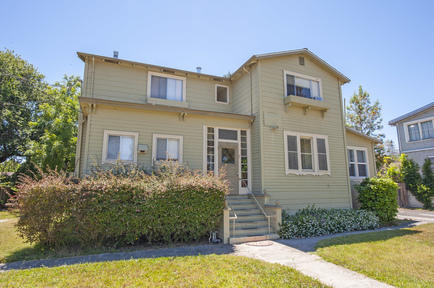 7 Howard St, Petaluma, CA à vendre - Autre - Image 1 de 1