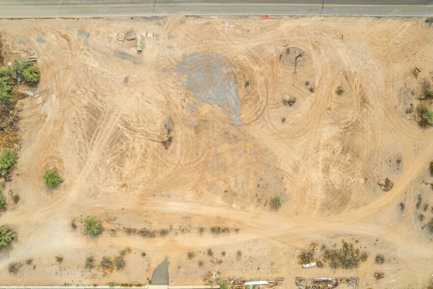 North Tomahawk and 12th Avenue, Apache Junction, AZ for sale - Other - Image 2 of 12