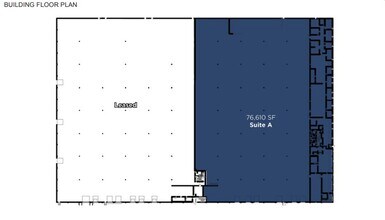 10901 Hampshire Ave S, Bloomington, MN for lease Floor Plan- Image 1 of 1