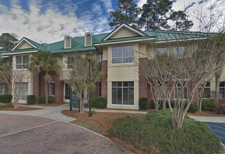 More details for 25 Clark Summit Dr, Bluffton, SC - Office for Lease