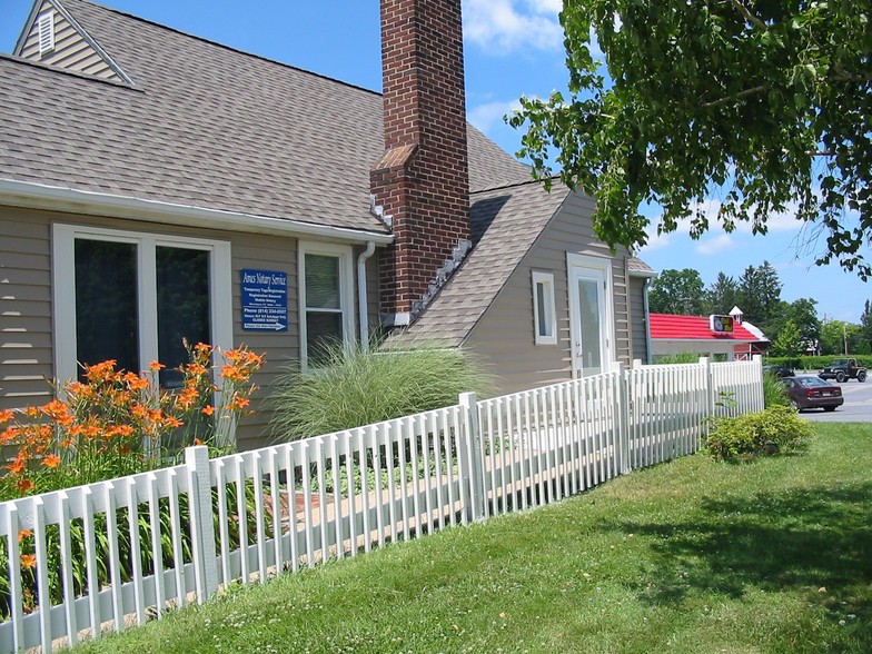 925 W College Ave, State College, PA à vendre - Photo du bâtiment - Image 1 de 1