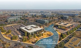 More details for 8085 S Chester & 9110 E Nichols – Office for Sale, Centennial, CO