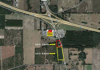 More details for SE CR 255, Lee, FL - Land for Sale