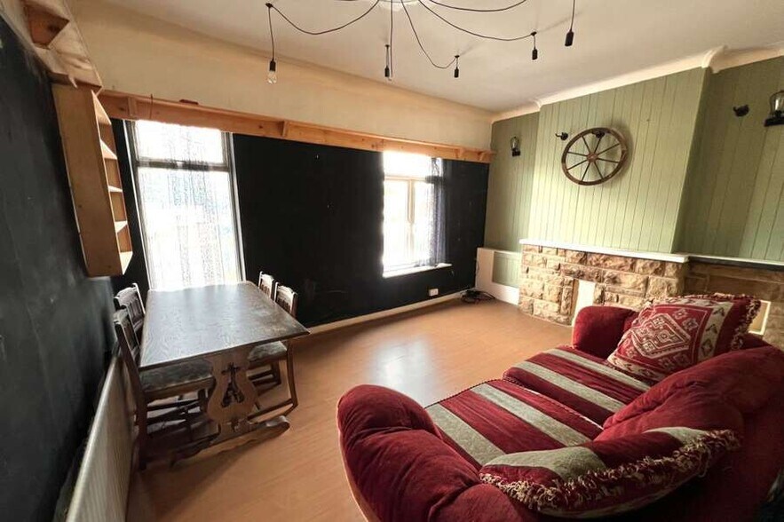 35 Cromford Rd, Nottingham à vendre - Photo du bâtiment - Image 2 de 3