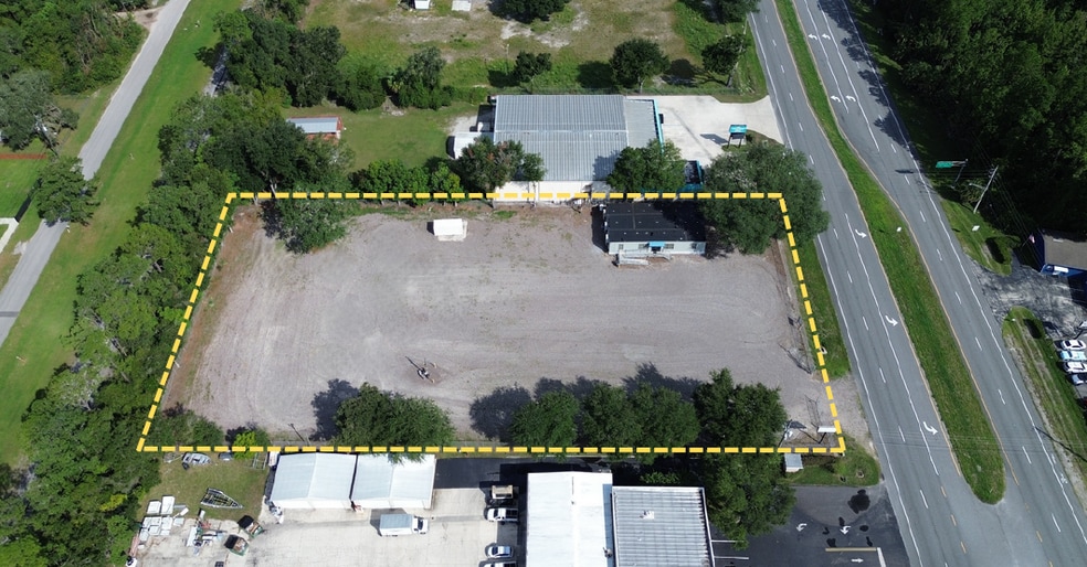 9000 Philips Hwy, Jacksonville, FL for sale - Building Photo - Image 1 of 7