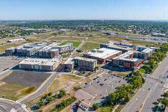 88th Ave & Sheridan Blvd, Westminster, CO - Aérien  Vue de la carte - Image1