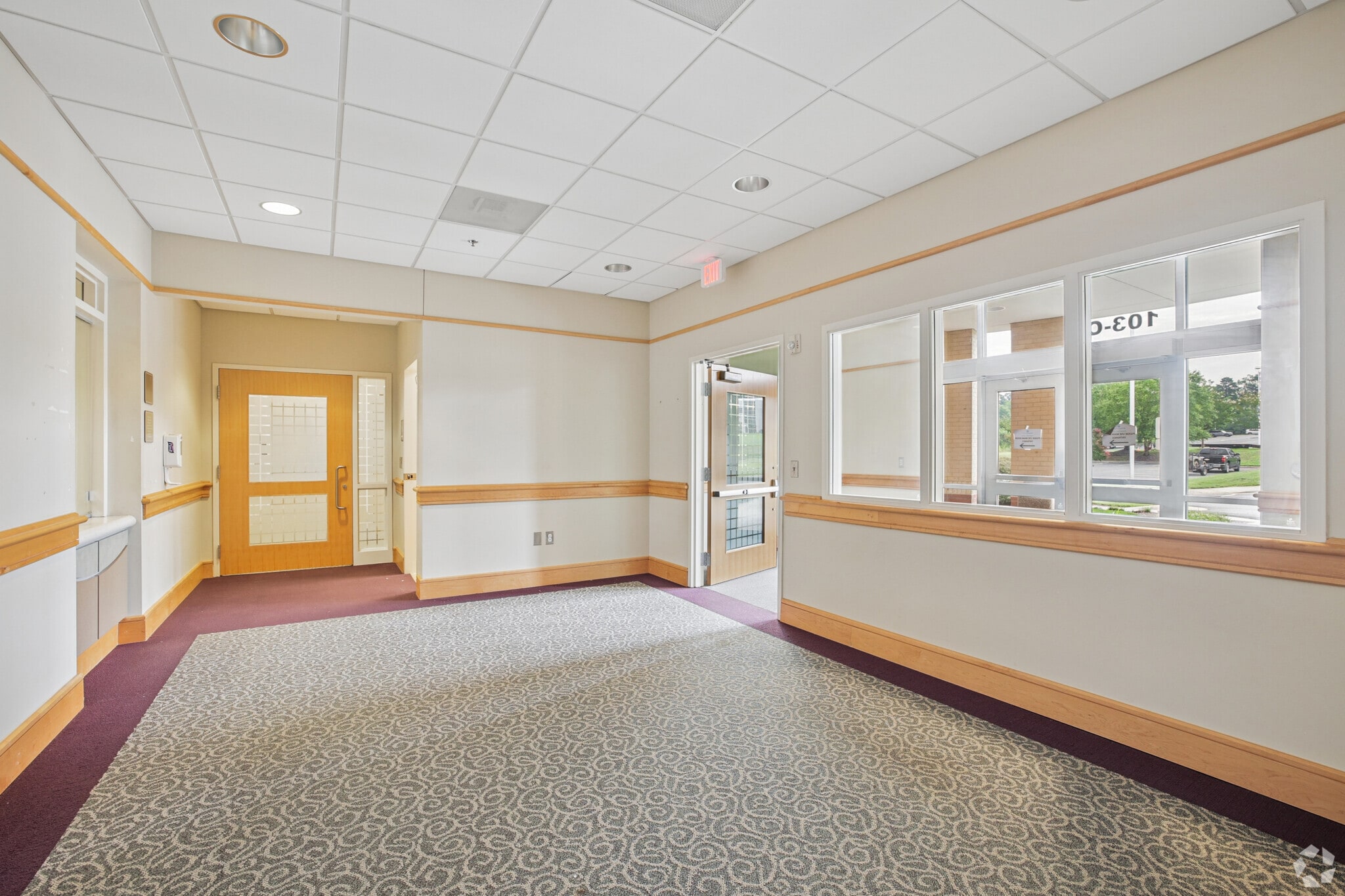 103 Stanly Pky, Locust, NC for lease Interior Photo- Image 1 of 6