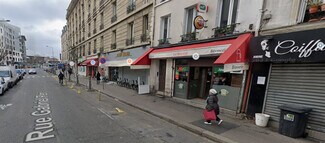 Plus de détails pour Commerce de détail à louer