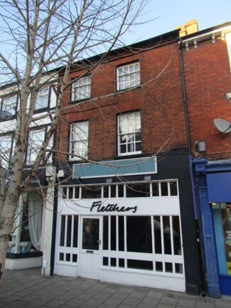 More details for 99 Tavistock St, Bedford - Retail for Sale