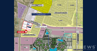 Plus de détails pour Lomas Del Sur Blvd, Laredo, TX - Terrain à vendre