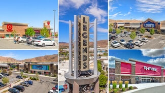 More details for 1310 Scheels Dr, Sparks, NV - Retail for Lease