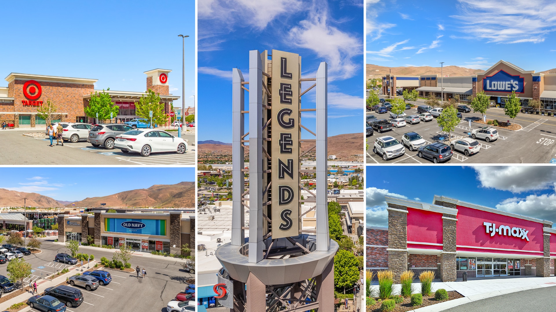 1310 Scheels Dr, Sparks, NV for lease Building Photo- Image 1 of 26