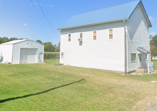 Plus de détails pour 5932 N County Road 300 E, Frankfort, IN - Spécialité à vendre