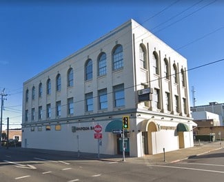 More details for 701 5th St, Eureka, CA - Office for Lease
