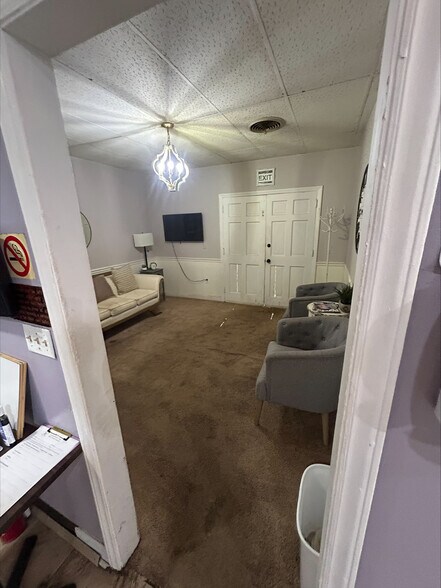 1549 SC-72-221, Greenwood, SC à vendre - Photo du bâtiment - Image 2 de 6