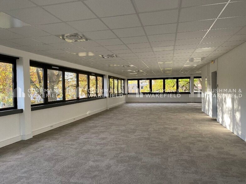 Office in Lingolsheim for lease - Interior Photo - Image 3 of 10