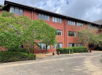 More details for Acer Rd, Woodbridge - Office for Lease