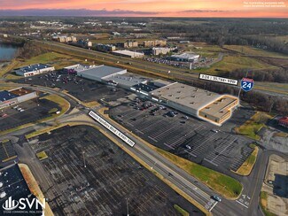 Plus de détails pour 3240 James Sanders Blvd, Paducah, KY - Commerce de détail à louer