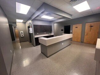 Plus de détails pour 5207 Essen Ln, Baton Rouge, LA - Bureau à louer