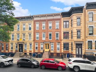 More details for 17-21 Madison St, Ridgewood, NY - Multifamily for Sale