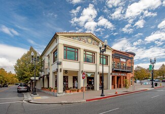 Plus de détails pour 4055-4075 Evergreen Village Sq, San Jose, CA - Commerce de détail à louer