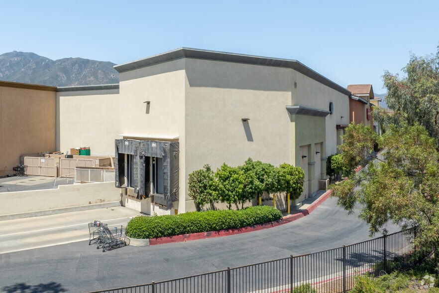 11762-11950 De Palma Rd, Corona, CA for lease - Building Photo - Image 2 of 4