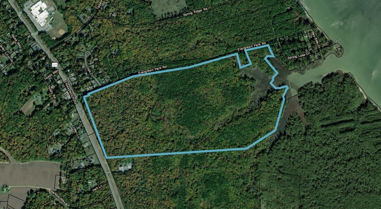 19772 Bay Side Dr, Lexington Park, MD for sale Primary Photo- Image 1 of 4