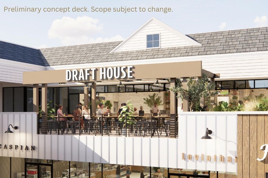 401-413 N Pacific Coast Hwy, Redondo Beach, CA for lease - Building Photo - Image 3 of 30