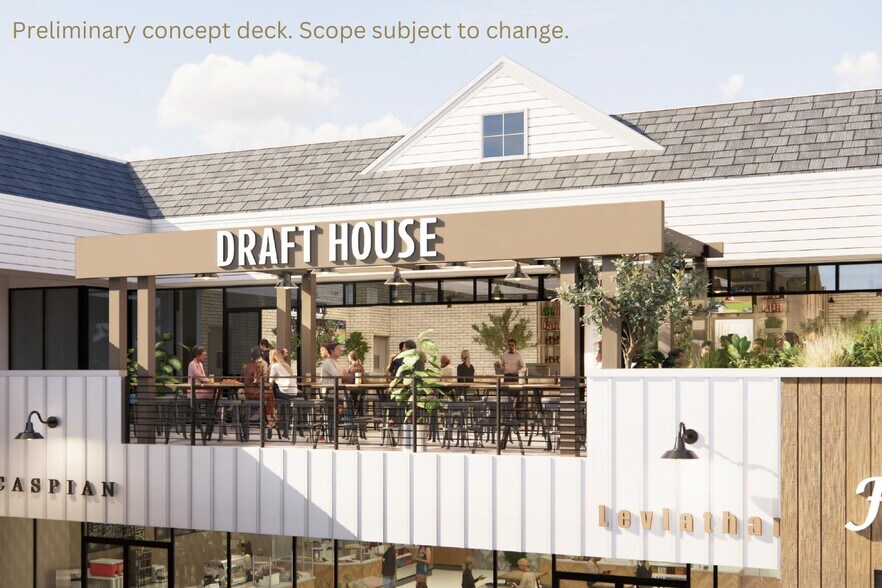 401-413 N Pacific Coast Hwy, Redondo Beach, CA à louer - Photo du bâtiment - Image 3 de 30