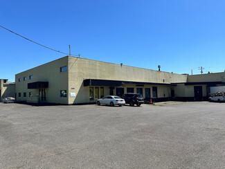 Plus de détails pour 9348 N Peninsular Ave, Portland, OR - Industriel à vendre