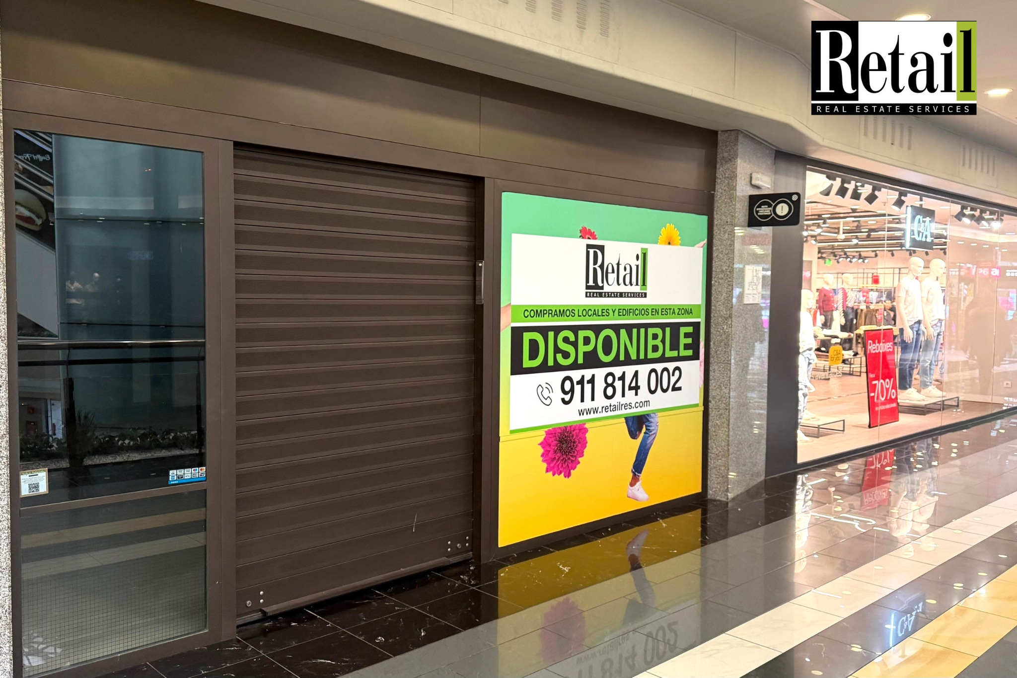 Carrer Vinya, Barberà del Vallès, Barcelona à louer Photo intérieure- Image 1 de 4