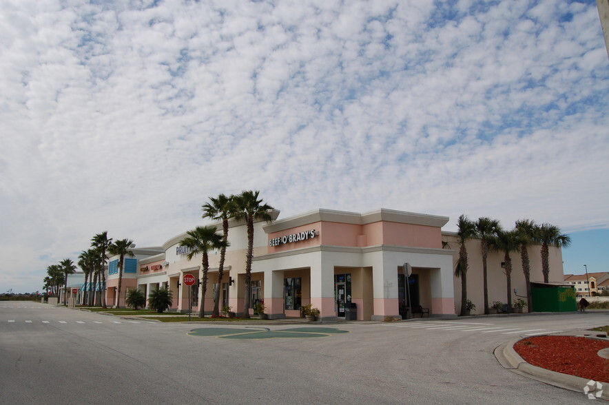 5410 Murrell Rd, Viera, FL for lease - Building Photo - Image 2 of 9