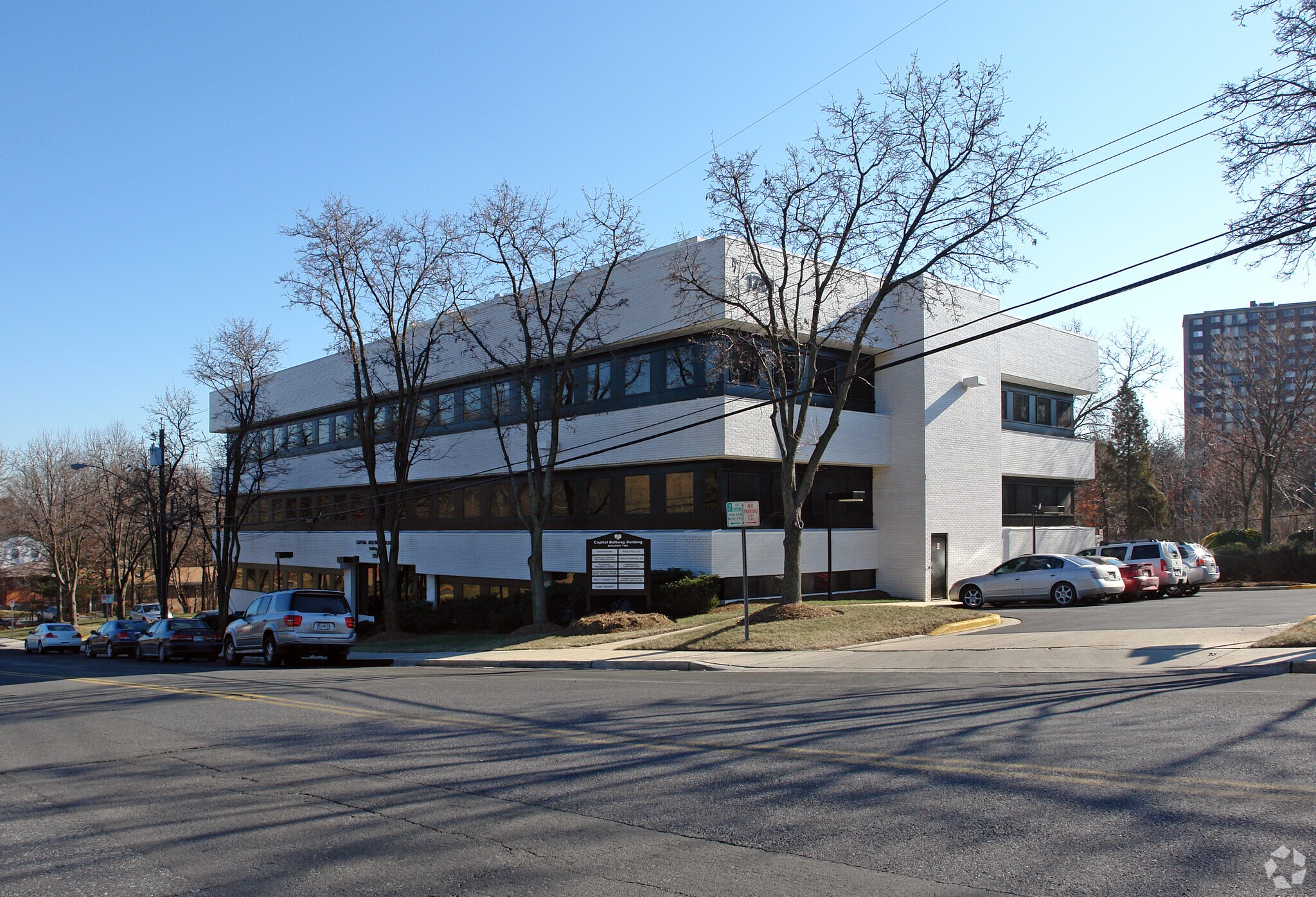 1751 Elton Rd, Silver Spring, MD for lease Primary Photo- Image 1 of 4