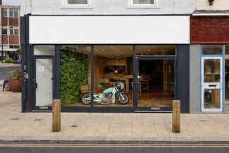 More details for 5 High St S, Dunstable - Retail for Lease