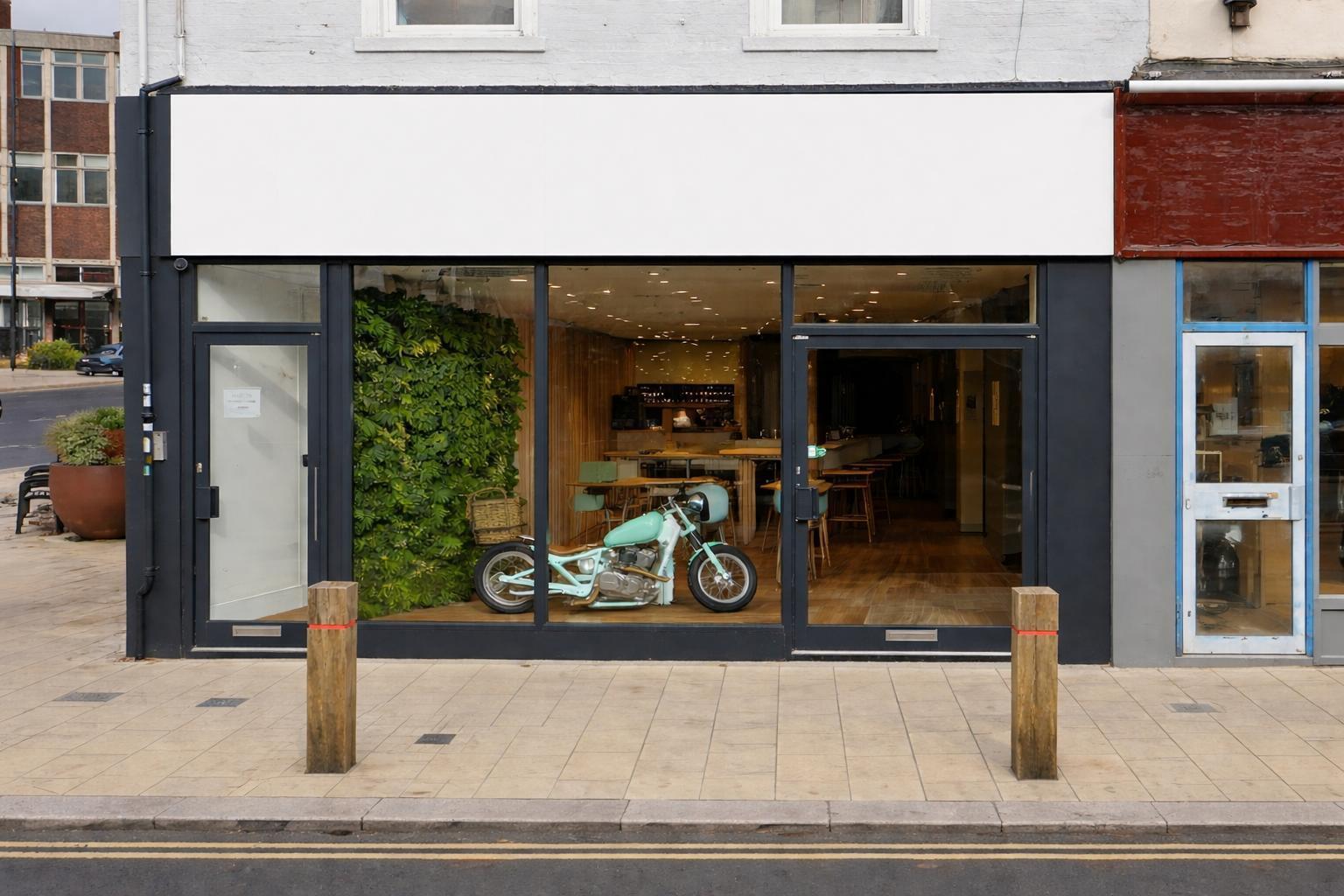 5 High St S, Dunstable for lease Building Photo- Image 1 of 2