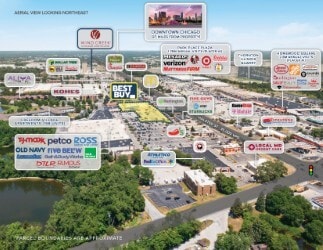 17800 Halsted St, Homewood, IL for sale - Building Photo - Image 2 of 6