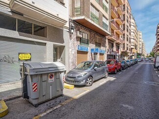 Plus de détails pour Carrer Ruperto Chapí, 15, Elche - Commerce de détail à vendre