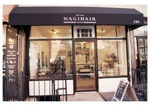 280-282 Mulberry St, New York, NY à louer Photo du bâtiment- Image 1 de 4