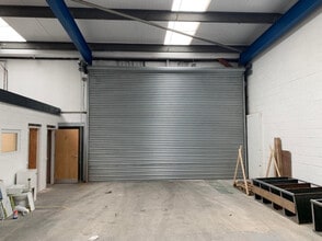 5b Catkin way, Bishop Auckland à louer Photo intérieure- Image 1 de 4