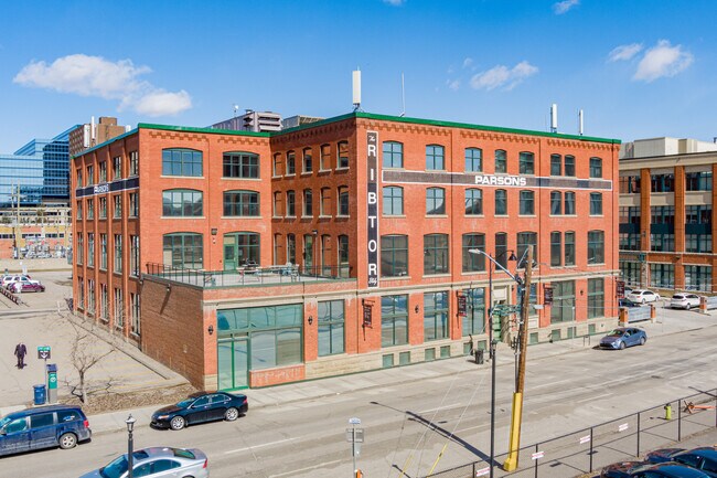 More details for 318 11th Ave SE, Calgary, AB - Office for Lease