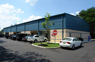 More details for 242 Terrace Blvd, Voorhees, NJ - Industrial for Lease