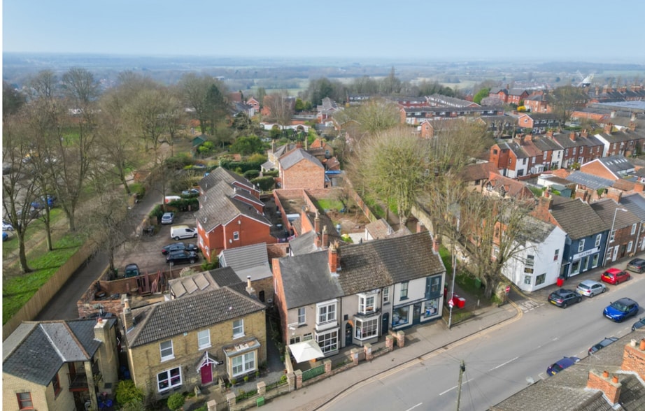 4-6 Burton Rd, Lincoln for sale - Building Photo - Image 3 of 7