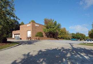 More details for 1899 Parker Ct, Stone Mountain, GA - Flex, Industrial for Lease