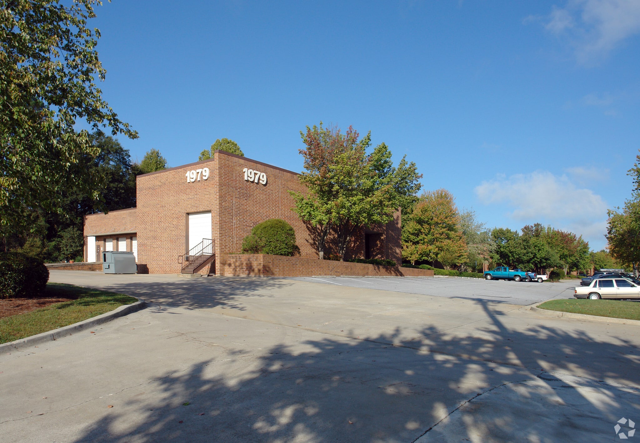 1899 Parker Ct, Stone Mountain, GA for lease Primary Photo- Image 1 of 23
