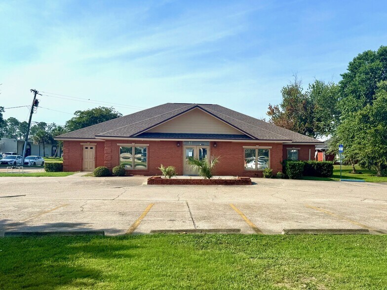 2624 Jenks Ave, Panama City, FL à louer - Photo du bâtiment - Image 1 de 12