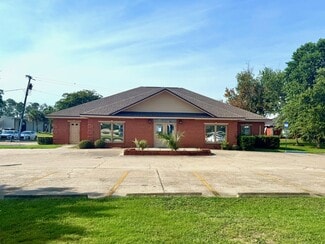 Plus de détails pour 2624 Jenks Ave, Panama City, FL - Bureau/Médical à louer