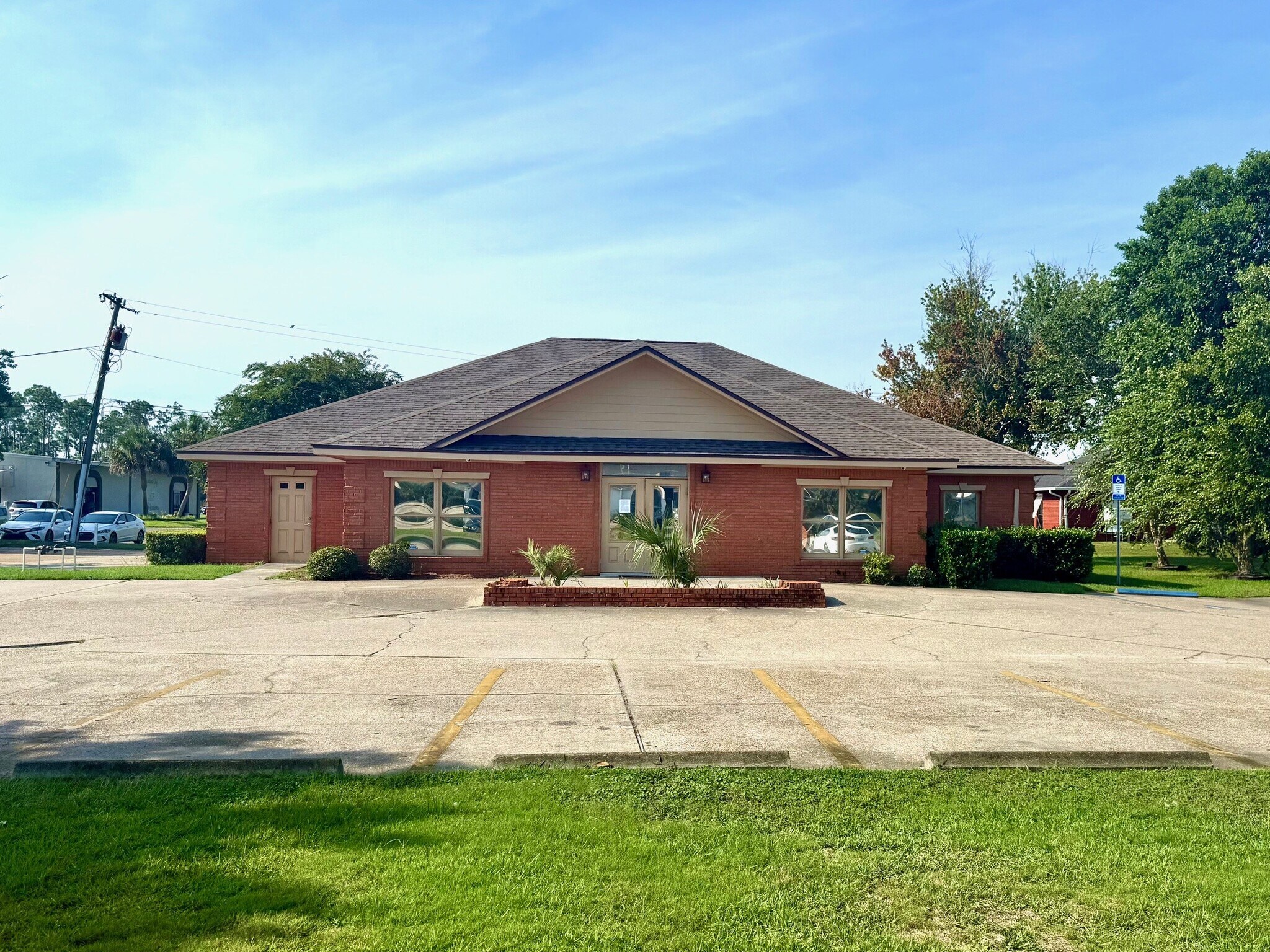 2624 Jenks Ave, Panama City, FL for lease Building Photo- Image 1 of 13